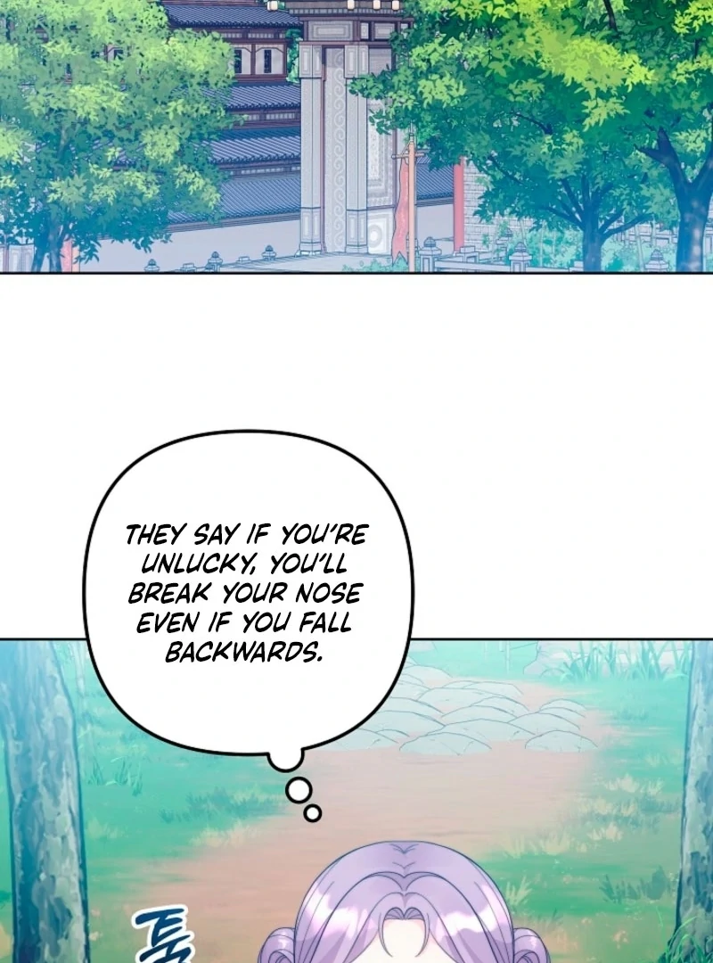 The Time-limited Baby Doctor Doesn’t Hide Her Smarts Chapter 6 page 45 - 