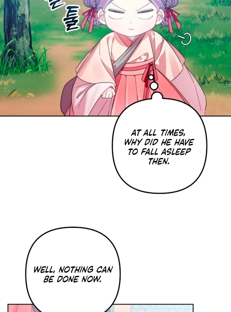 The Time-limited Baby Doctor Doesn’t Hide Her Smarts Chapter 6 page 46 - 