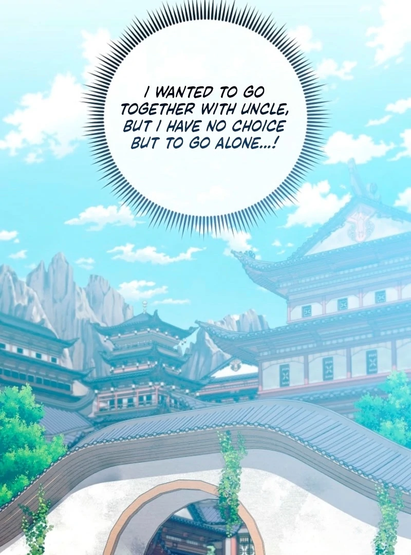 The Time-limited Baby Doctor Doesn’t Hide Her Smarts Chapter 6 page 48 - 