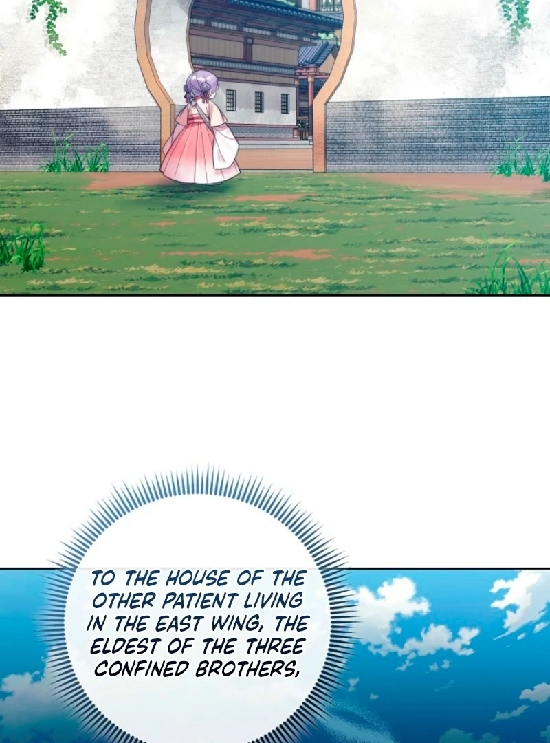 The Time-limited Baby Doctor Doesn’t Hide Her Smarts Chapter 6 page 49 - 