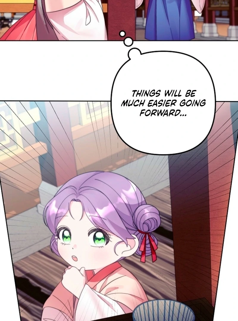 The Time-limited Baby Doctor Doesn’t Hide Her Smarts Chapter 6 page 58 - 