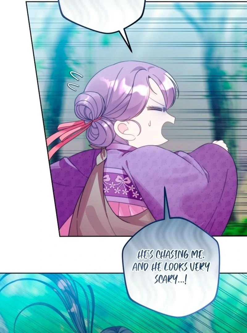 The Time-limited Baby Doctor Doesn’t Hide Her Smarts Chapter 6 page 7 - 