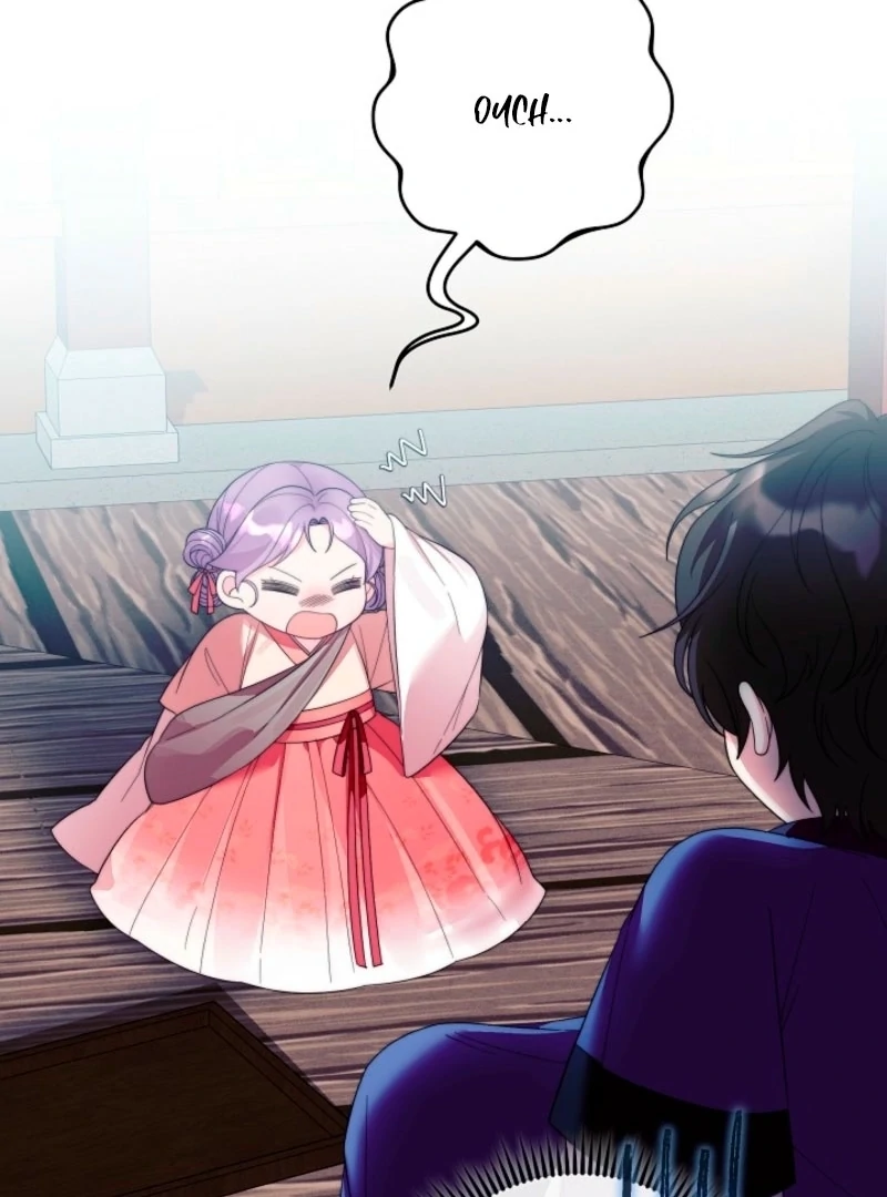 The Time-limited Baby Doctor Doesn’t Hide Her Smarts Chapter 6 page 61 - 