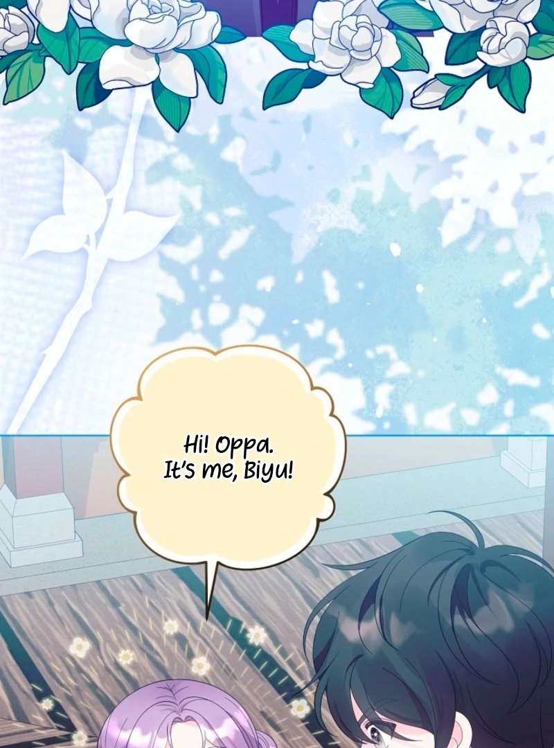 The Time-limited Baby Doctor Doesn’t Hide Her Smarts Chapter 6 page 68 - 