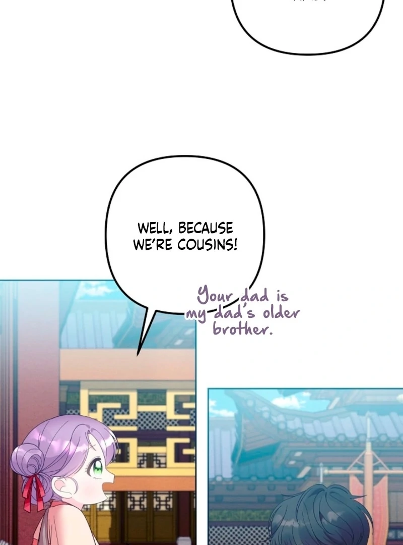 The Time-limited Baby Doctor Doesn’t Hide Her Smarts Chapter 6 page 72 - 