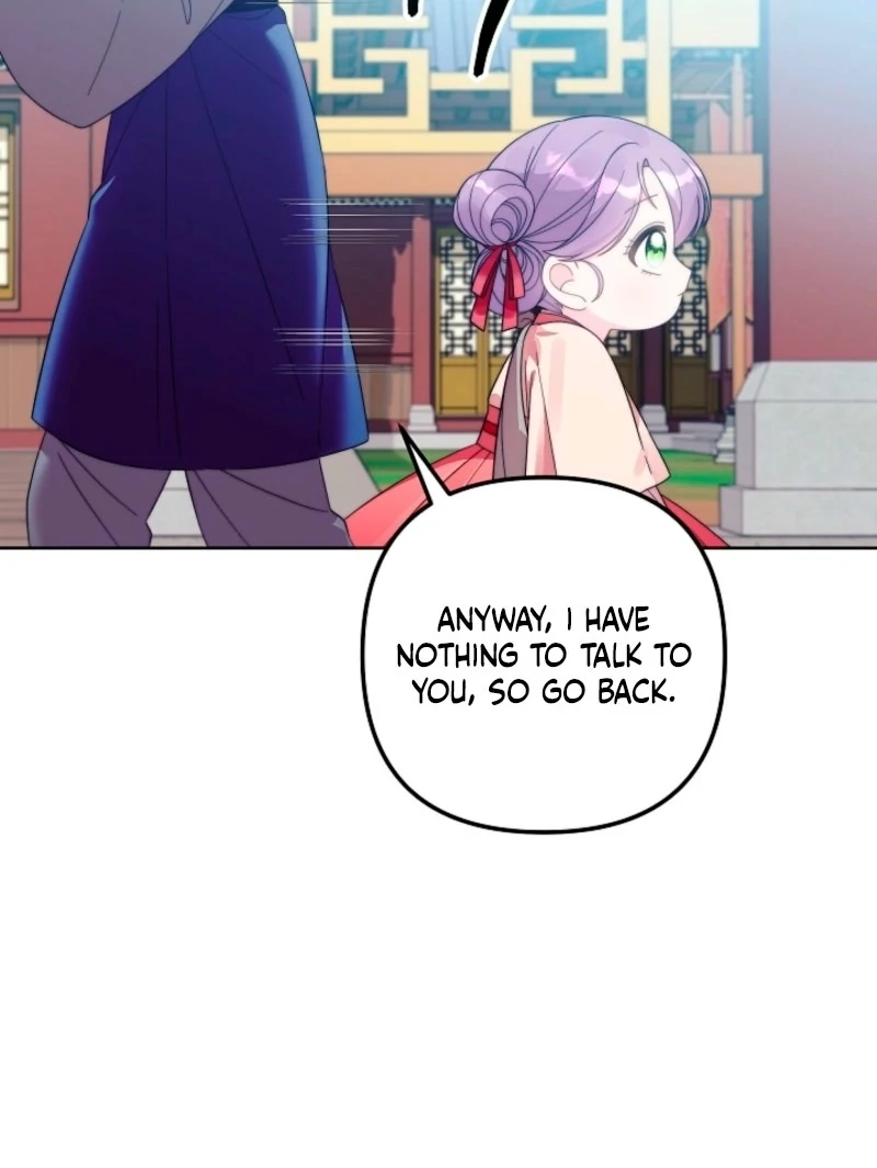 The Time-limited Baby Doctor Doesn’t Hide Her Smarts Chapter 6 page 83 - 