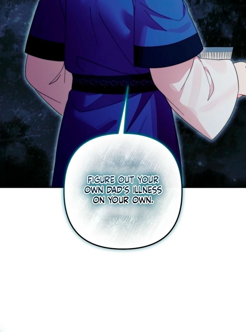 The Time-limited Baby Doctor Doesn’t Hide Her Smarts Chapter 6 page 86 - 