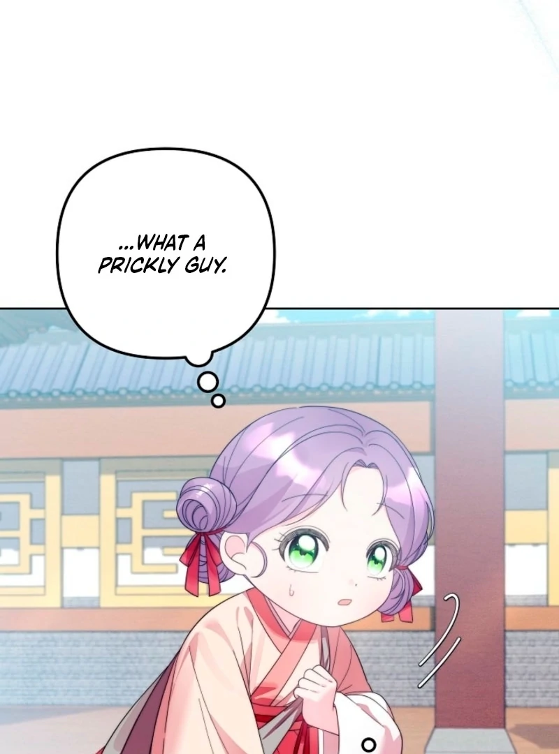 The Time-limited Baby Doctor Doesn’t Hide Her Smarts Chapter 6 page 88 - 