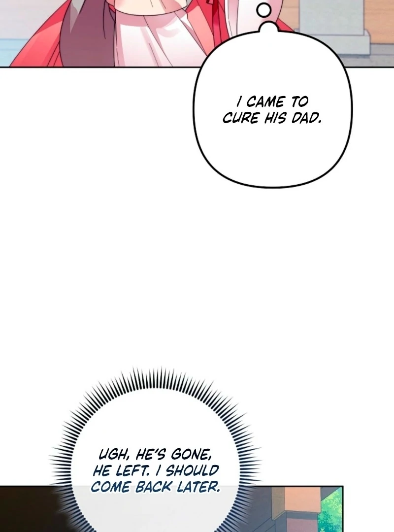 The Time-limited Baby Doctor Doesn’t Hide Her Smarts Chapter 6 page 89 - 
