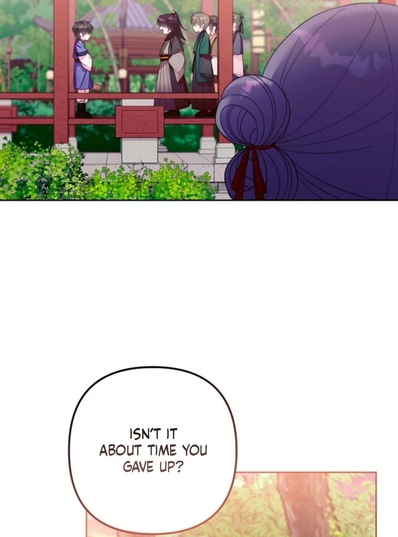 The Time-limited Baby Doctor Doesn’t Hide Her Smarts Chapter 6 page 95 - 