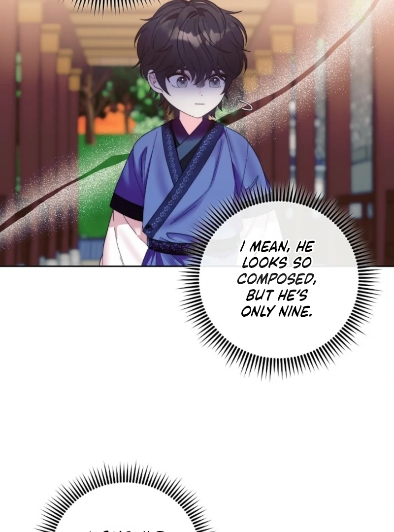 The Time-limited Baby Doctor Doesn’t Hide Her Smarts Chapter 7 page 105 - 