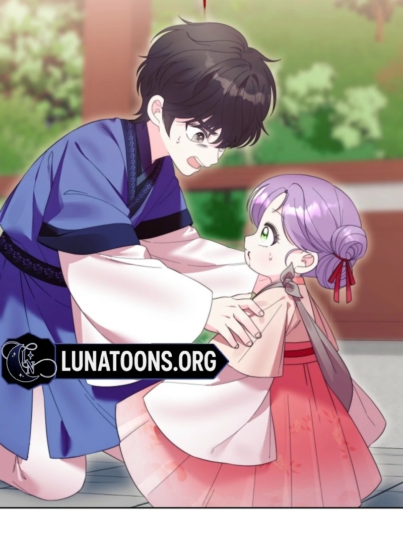 The Time-limited Baby Doctor Doesn’t Hide Her Smarts Chapter 7 page 109 - 
