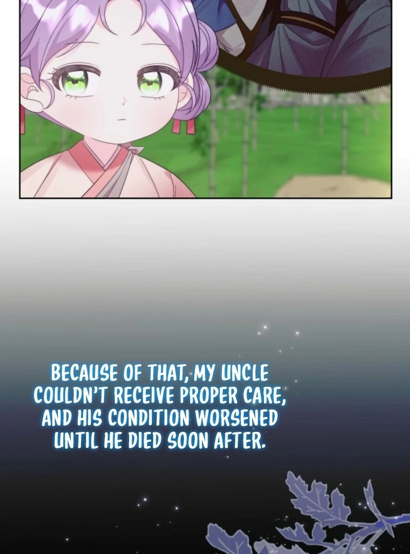 The Time-limited Baby Doctor Doesn’t Hide Her Smarts Chapter 7 page 25 - 