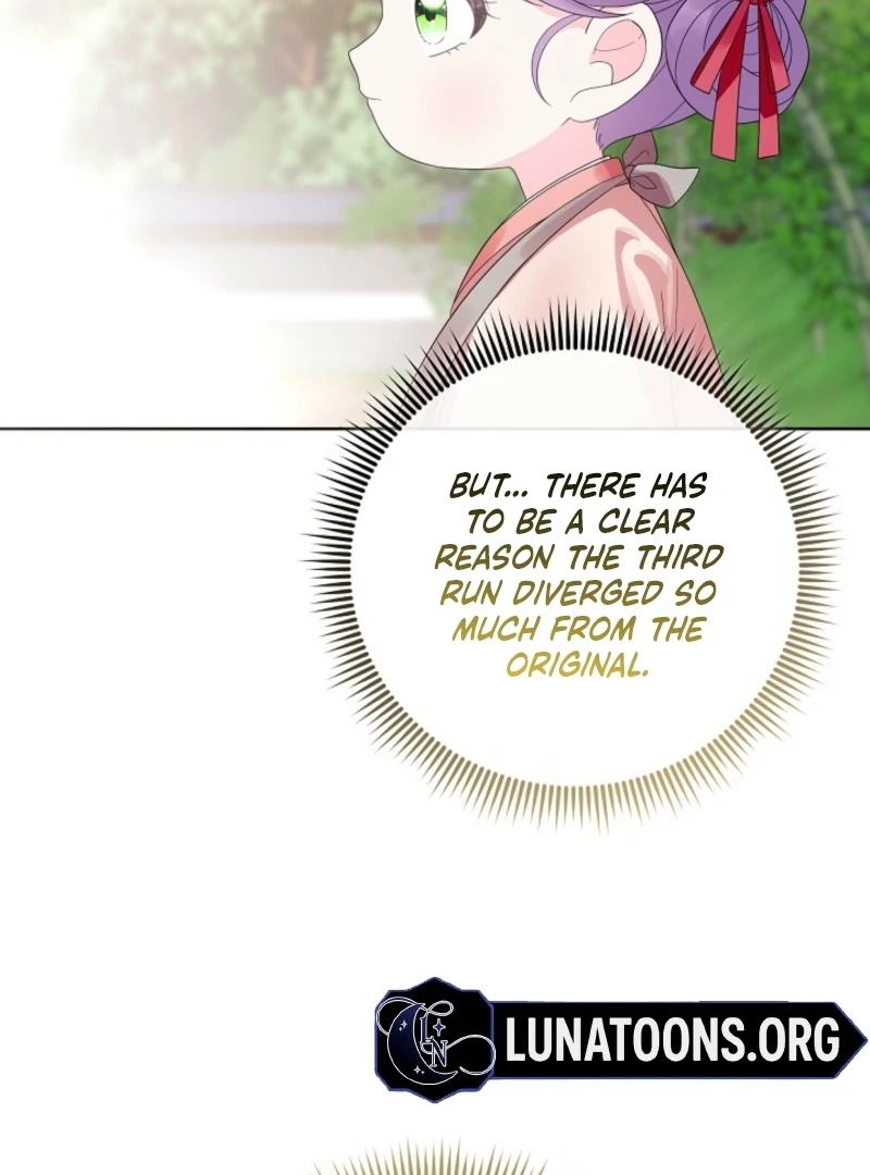 The Time-limited Baby Doctor Doesn’t Hide Her Smarts Chapter 7 page 31 - 