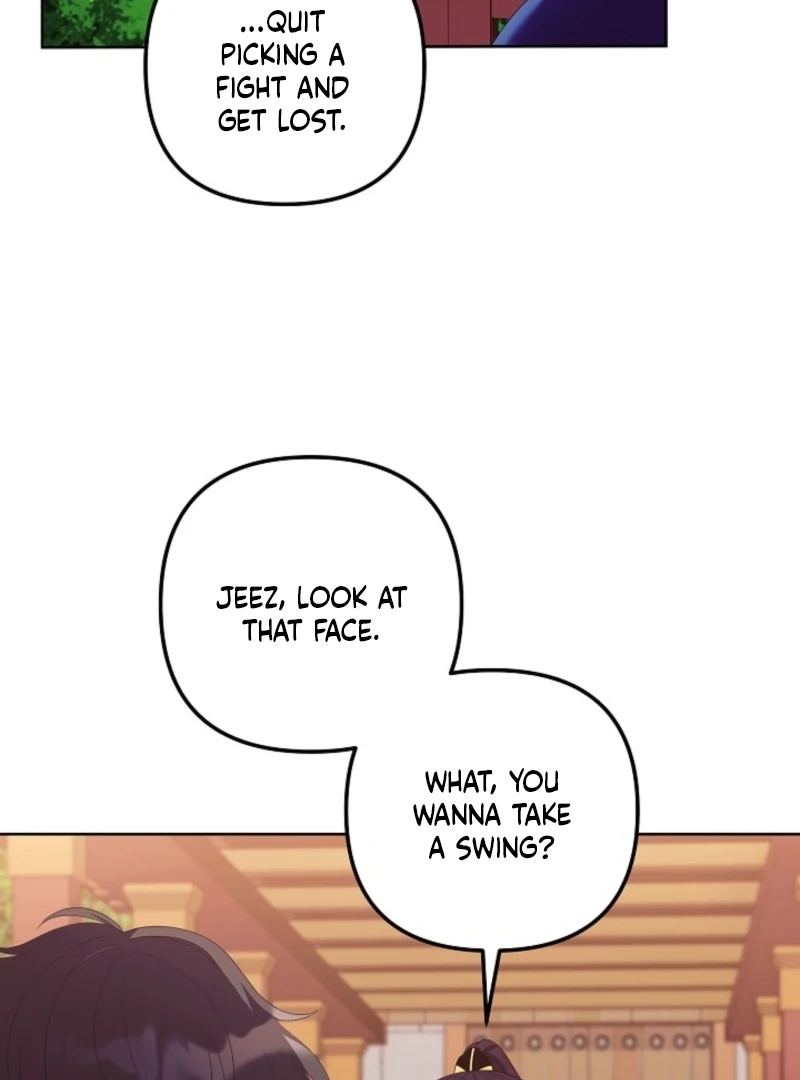 The Time-limited Baby Doctor Doesn’t Hide Her Smarts Chapter 7 page 33 - 