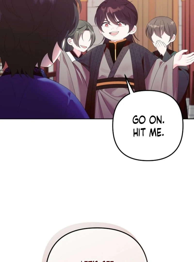 The Time-limited Baby Doctor Doesn’t Hide Her Smarts Chapter 7 page 34 - 