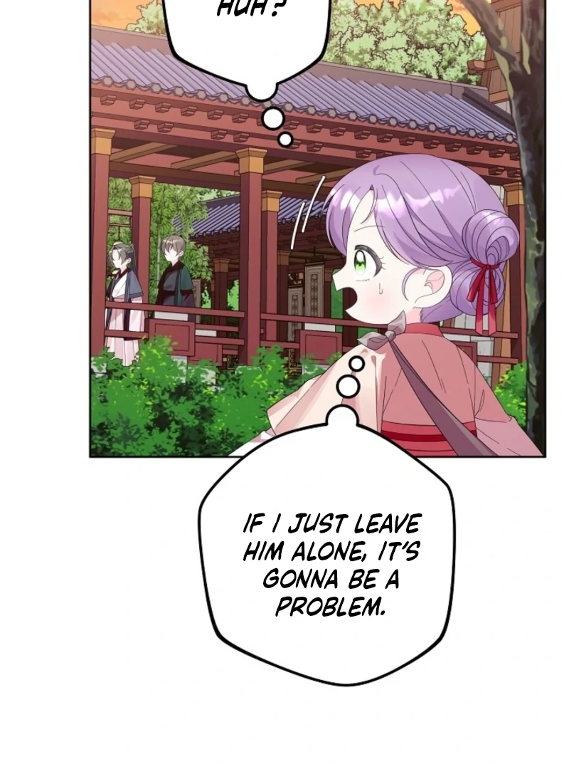 The Time-limited Baby Doctor Doesn’t Hide Her Smarts Chapter 7 page 37 - 