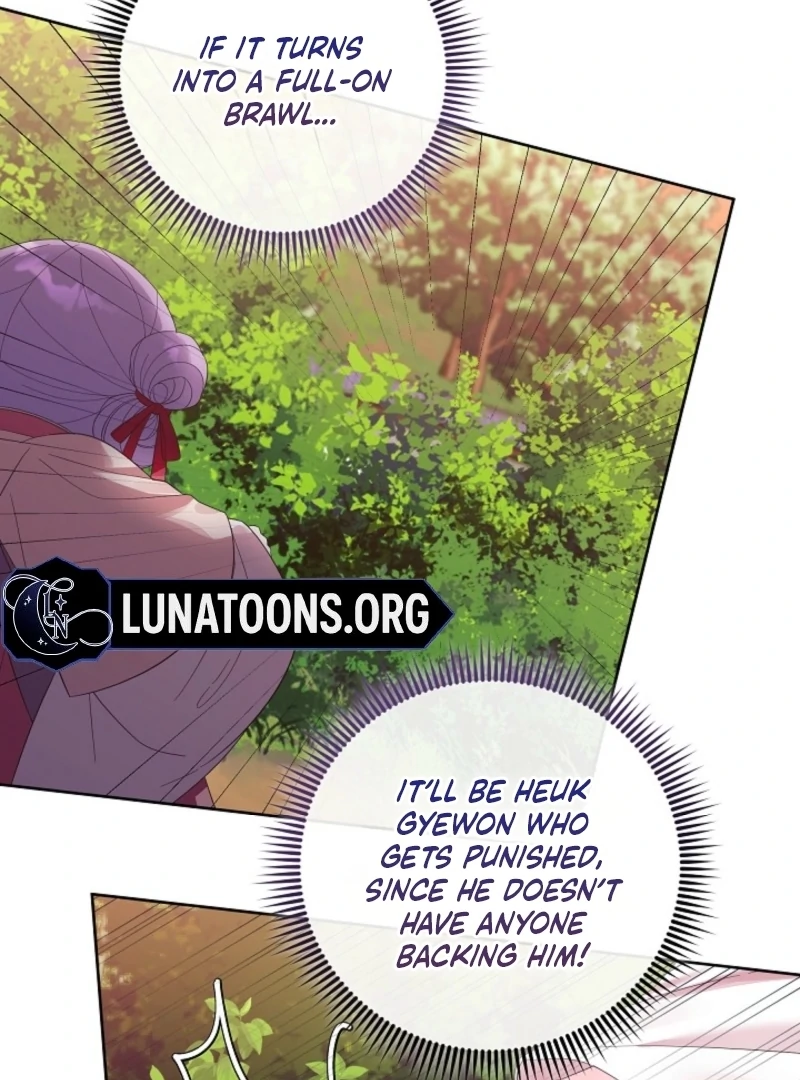 The Time-limited Baby Doctor Doesn’t Hide Her Smarts Chapter 7 page 39 - 
