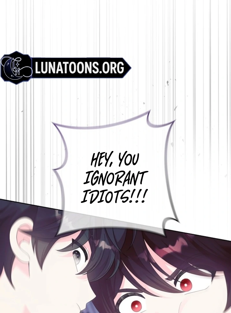 The Time-limited Baby Doctor Doesn’t Hide Her Smarts Chapter 7 page 43 - 