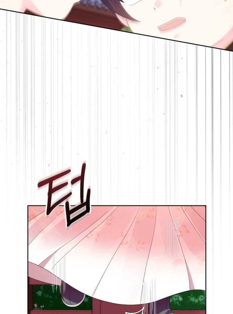 The Time-limited Baby Doctor Doesn’t Hide Her Smarts Chapter 7 page 44 - 
