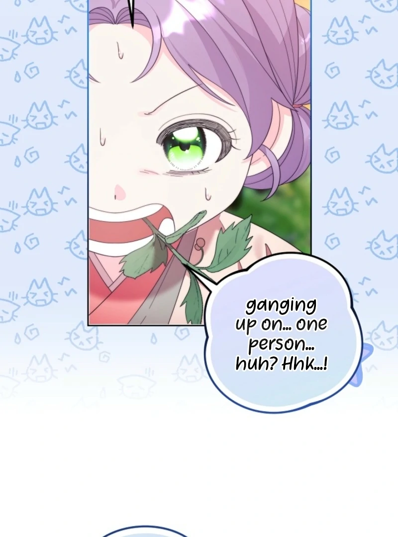 The Time-limited Baby Doctor Doesn’t Hide Her Smarts Chapter 7 page 49 - 