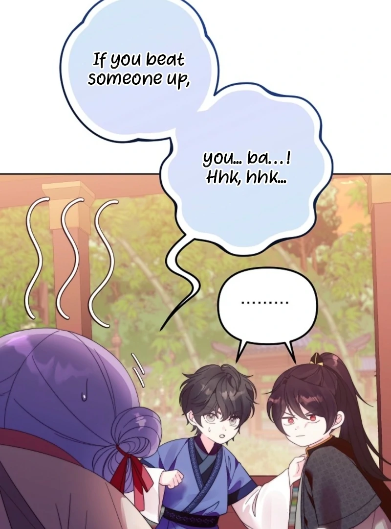 The Time-limited Baby Doctor Doesn’t Hide Her Smarts Chapter 7 page 50 - 