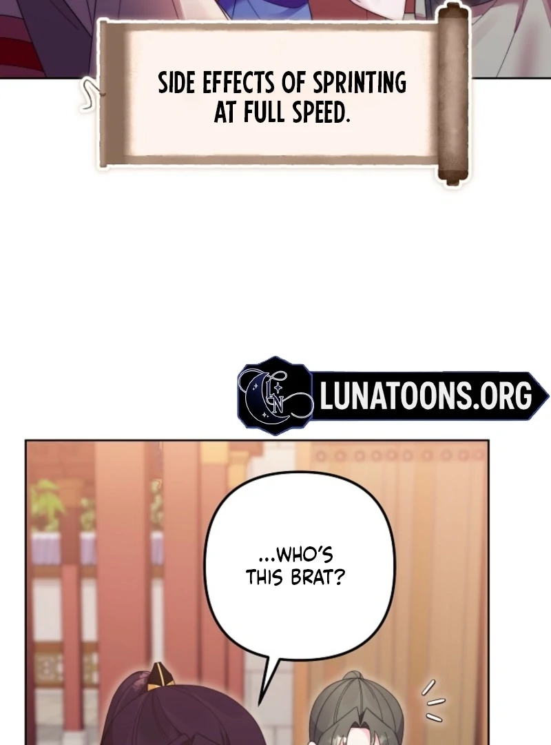 The Time-limited Baby Doctor Doesn’t Hide Her Smarts Chapter 7 page 51 - 