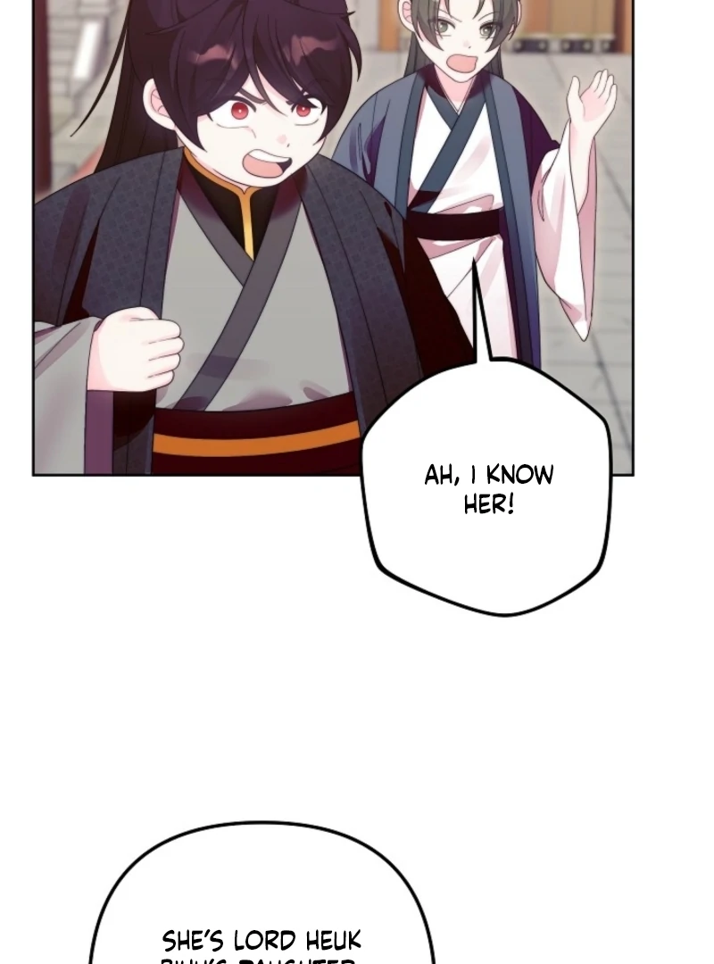 The Time-limited Baby Doctor Doesn’t Hide Her Smarts Chapter 7 page 52 - 