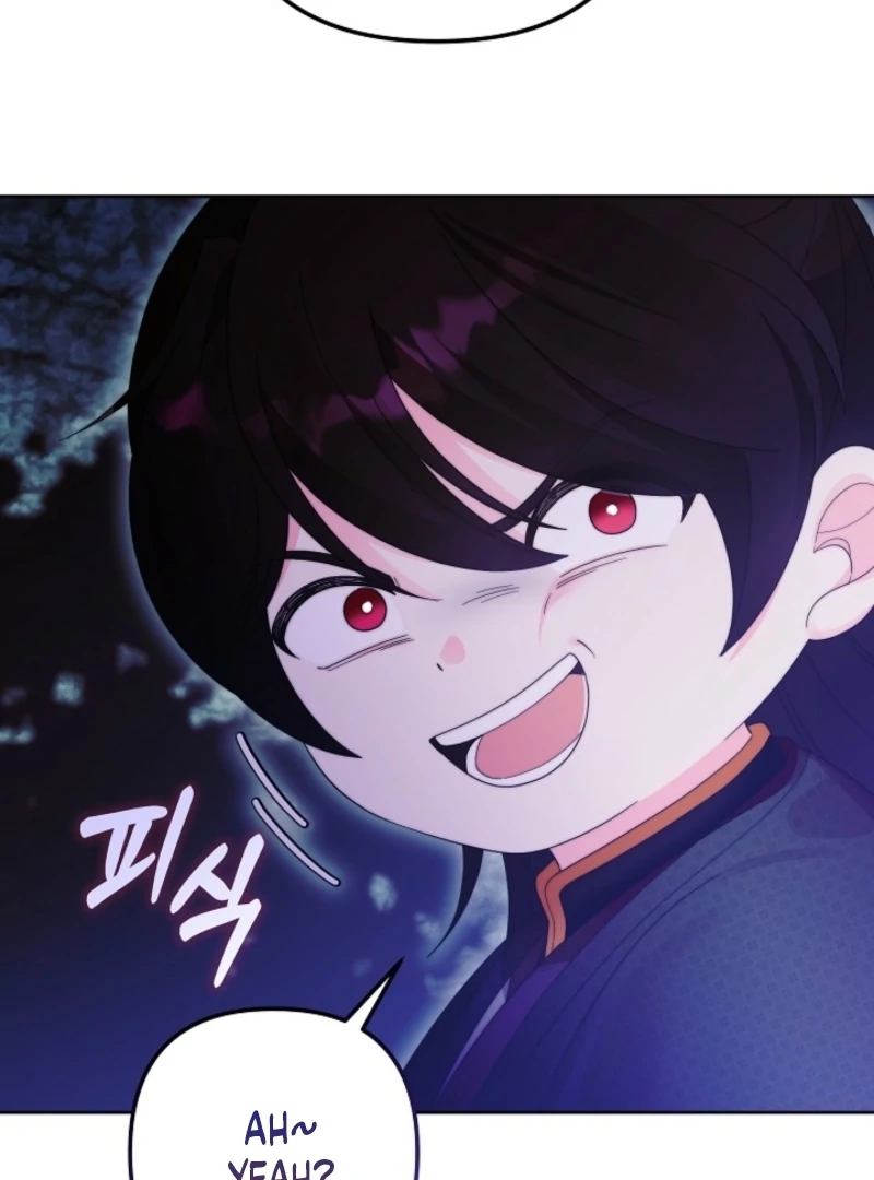 The Time-limited Baby Doctor Doesn’t Hide Her Smarts Chapter 7 page 54 - 
