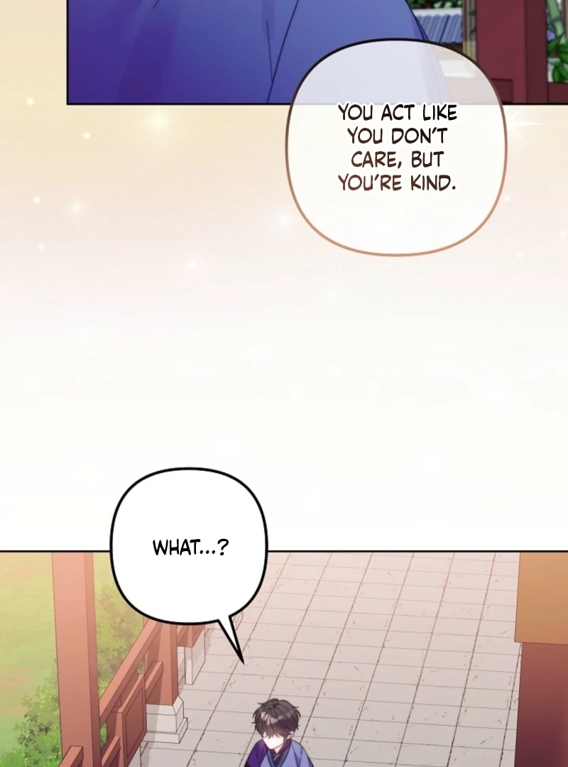The Time-limited Baby Doctor Doesn’t Hide Her Smarts Chapter 7 page 59 - 