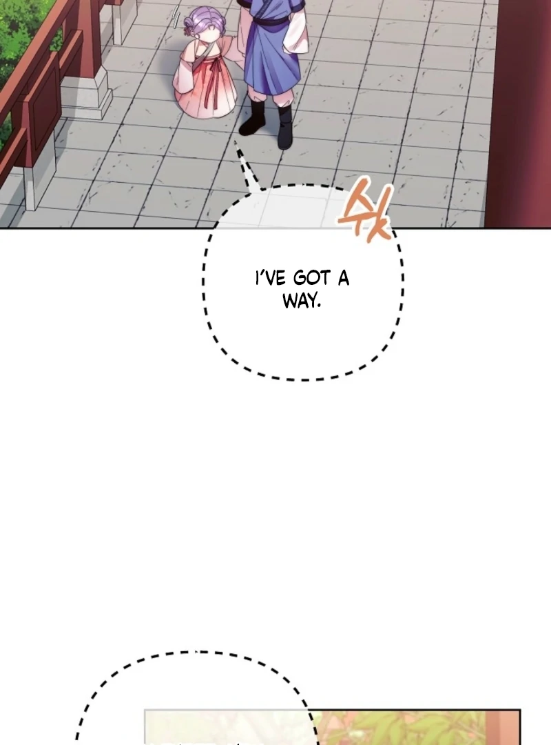 The Time-limited Baby Doctor Doesn’t Hide Her Smarts Chapter 7 page 60 - 
