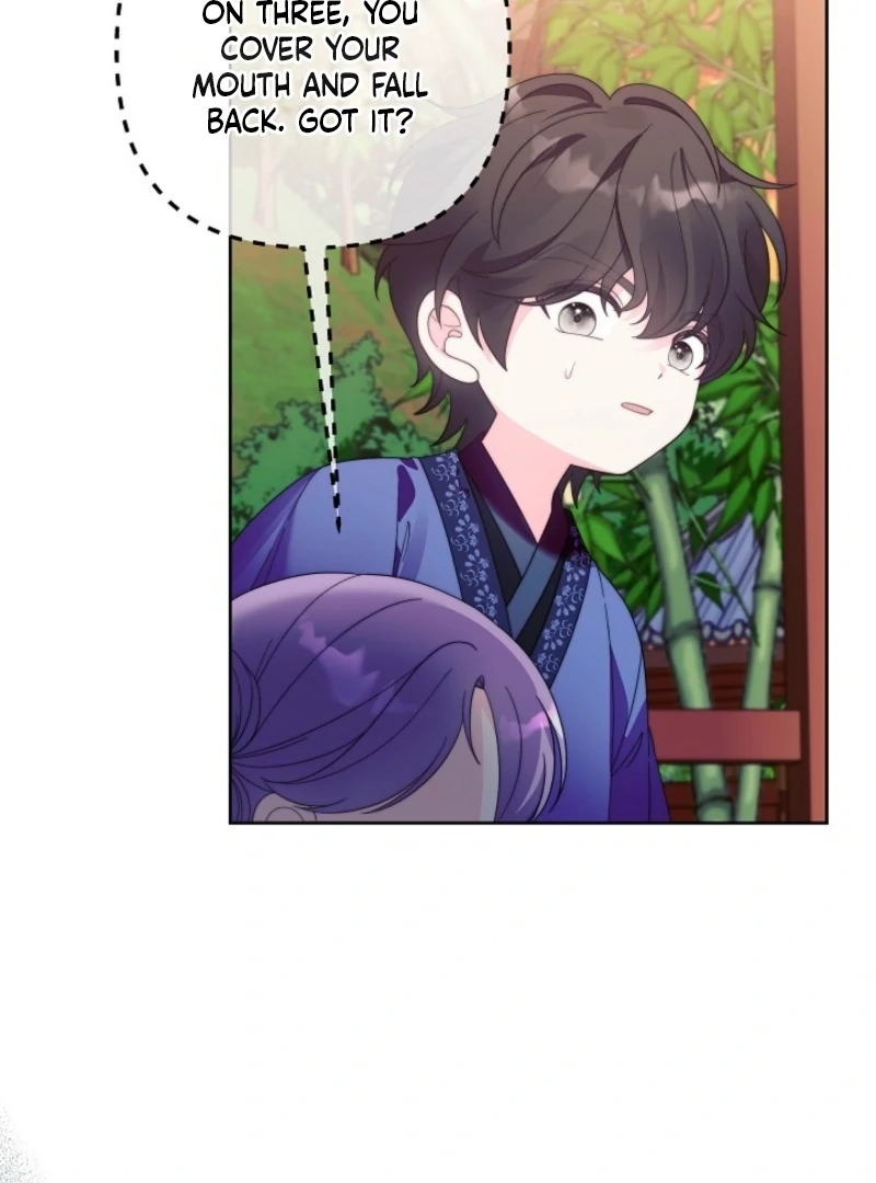 The Time-limited Baby Doctor Doesn’t Hide Her Smarts Chapter 7 page 61 - 