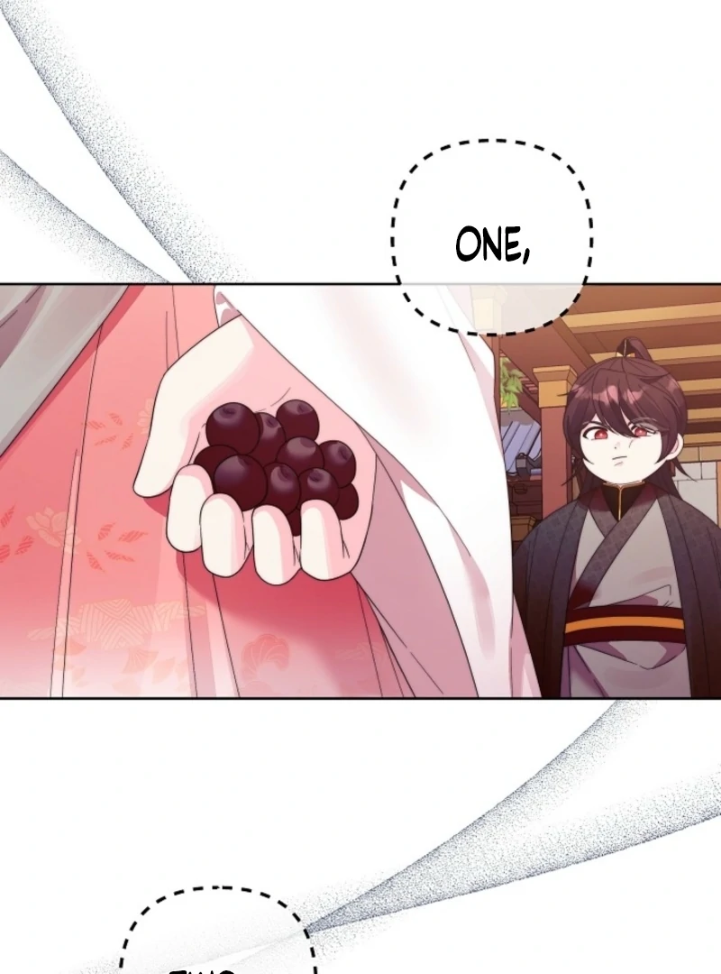 The Time-limited Baby Doctor Doesn’t Hide Her Smarts Chapter 7 page 62 - 