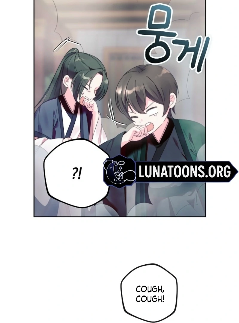 The Time-limited Baby Doctor Doesn’t Hide Her Smarts Chapter 7 page 67 - 