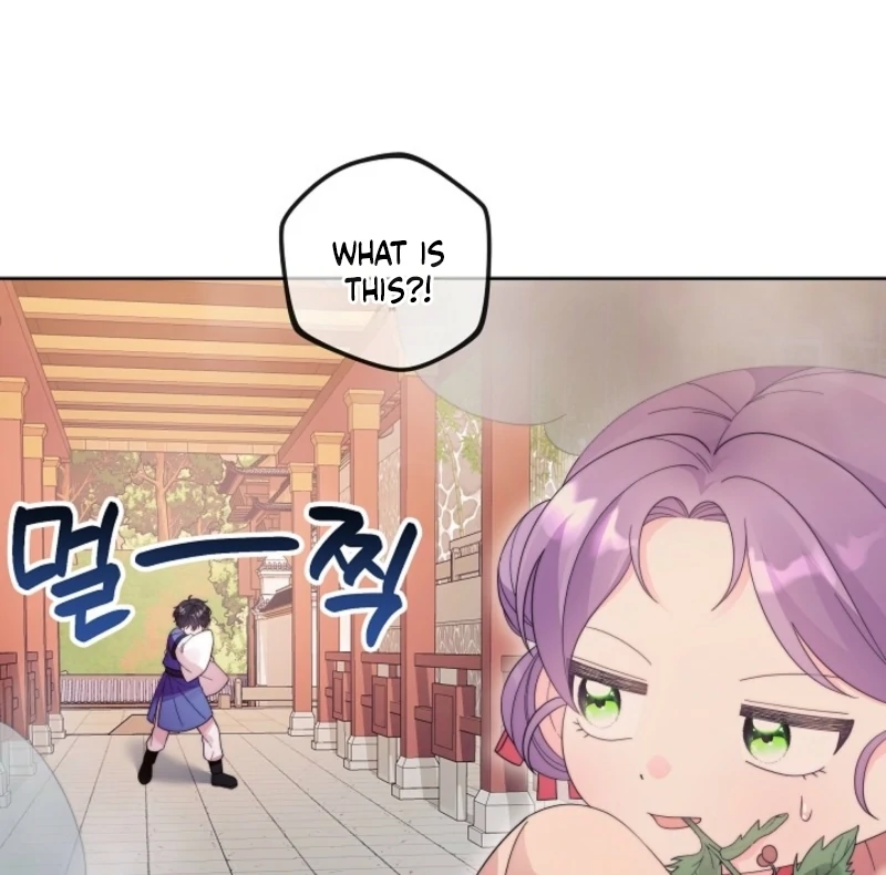 The Time-limited Baby Doctor Doesn’t Hide Her Smarts Chapter 7 page 68 - 