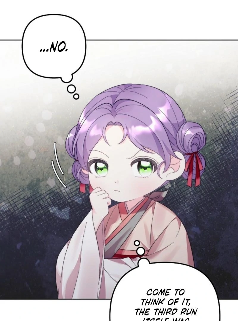 The Time-limited Baby Doctor Doesn’t Hide Her Smarts Chapter 7 page 8 - 