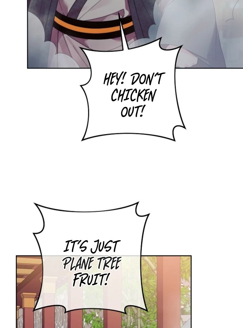 The Time-limited Baby Doctor Doesn’t Hide Her Smarts Chapter 7 page 71 - 