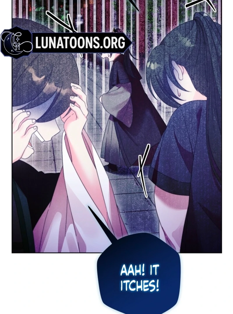 The Time-limited Baby Doctor Doesn’t Hide Her Smarts Chapter 7 page 80 - 