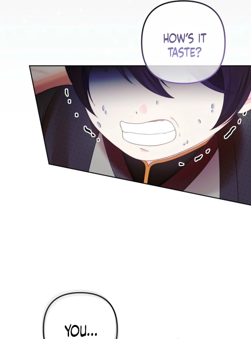 The Time-limited Baby Doctor Doesn’t Hide Her Smarts Chapter 7 page 84 - 