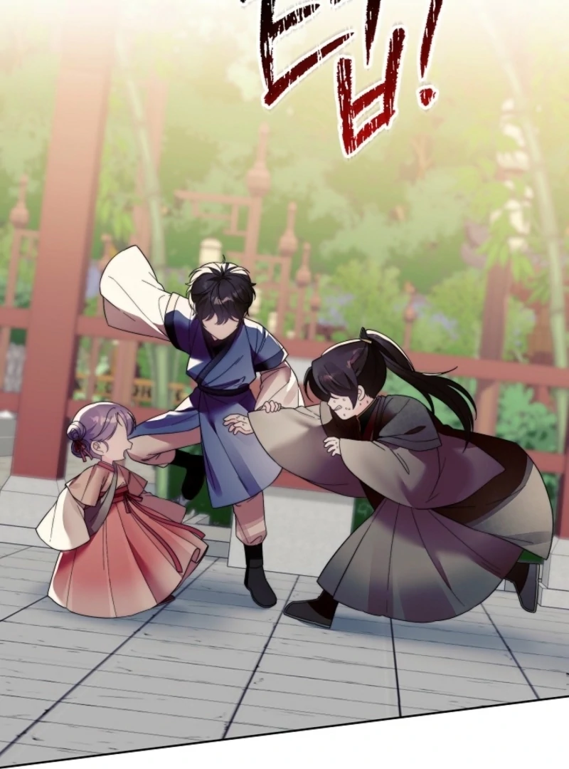 The Time-limited Baby Doctor Doesn’t Hide Her Smarts Chapter 7 page 87 - 