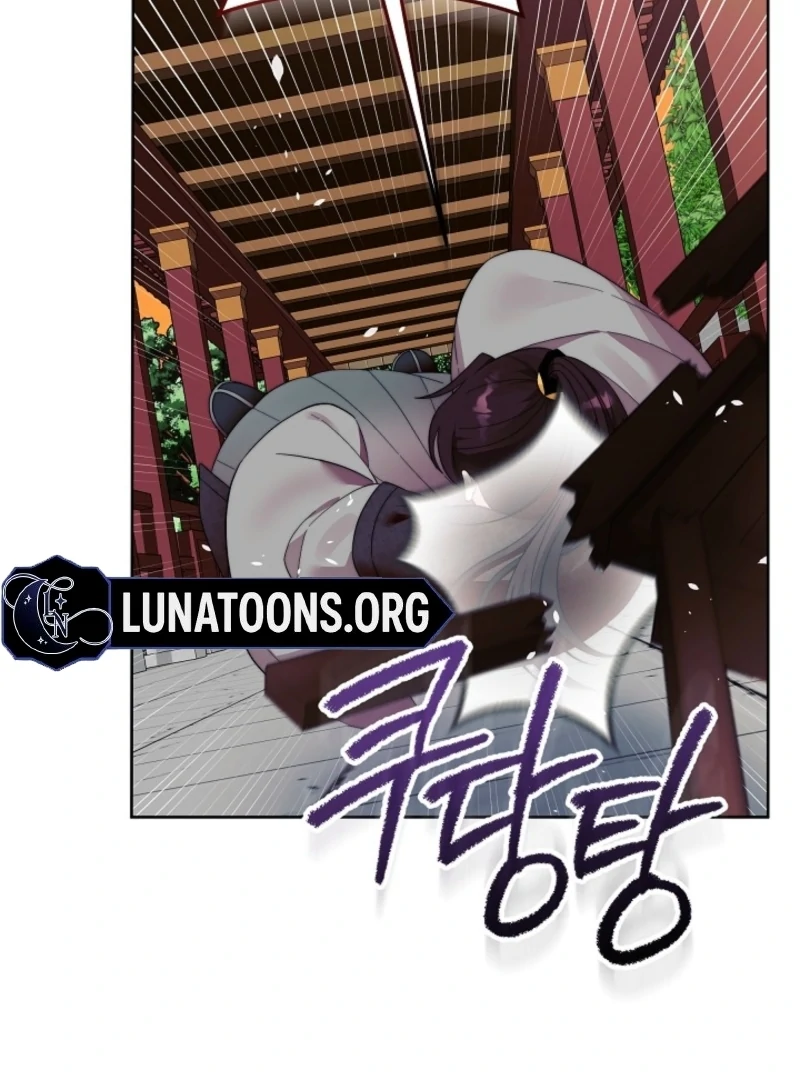 The Time-limited Baby Doctor Doesn’t Hide Her Smarts Chapter 7 page 92 - 