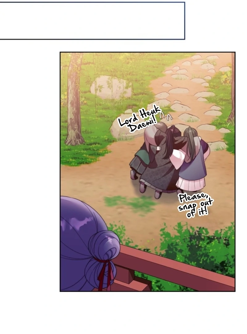 The Time-limited Baby Doctor Doesn’t Hide Her Smarts Chapter 7 page 98 - 