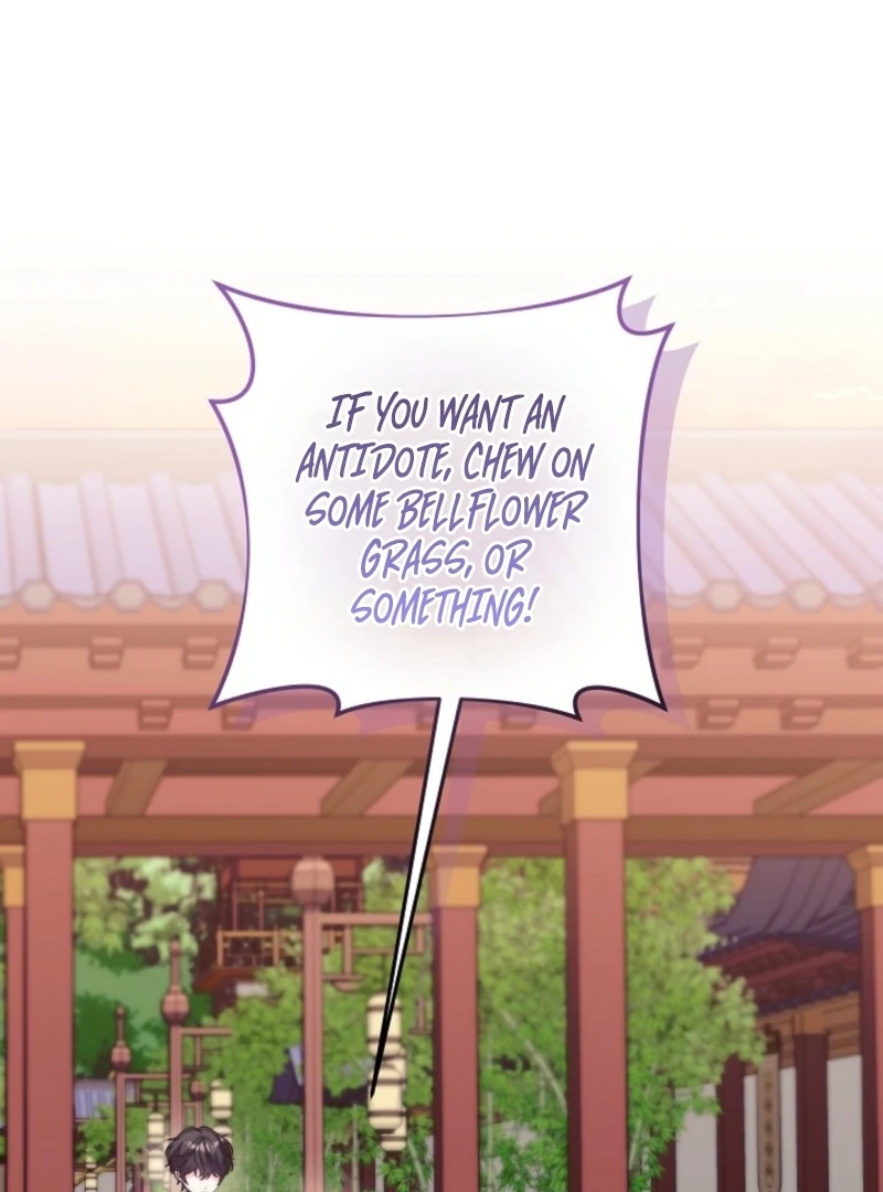 The Time-limited Baby Doctor Doesn’t Hide Her Smarts Chapter 7 page 99 - 