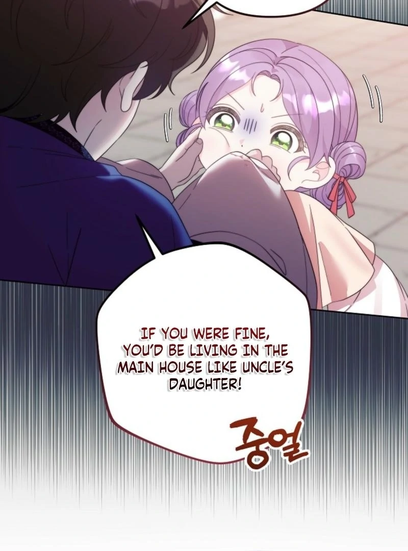 The Time-limited Baby Doctor Doesn’t Hide Her Smarts Chapter 8 page 12 - 