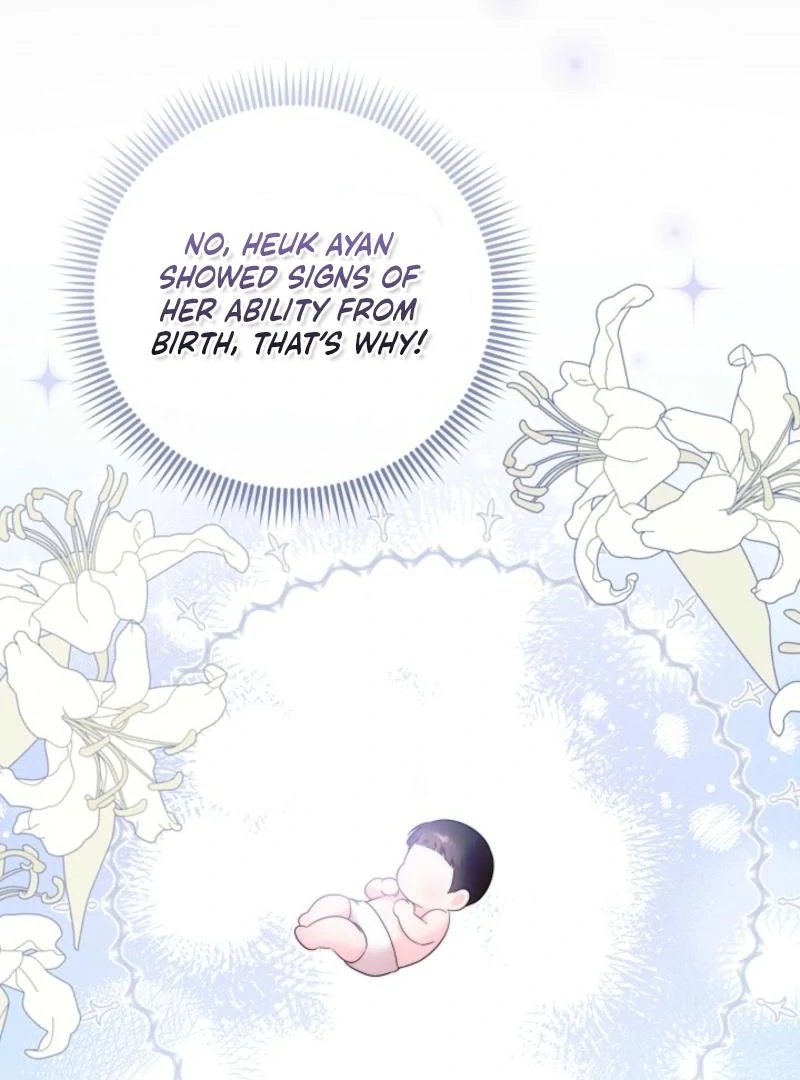 The Time-limited Baby Doctor Doesn’t Hide Her Smarts Chapter 8 page 13 - 