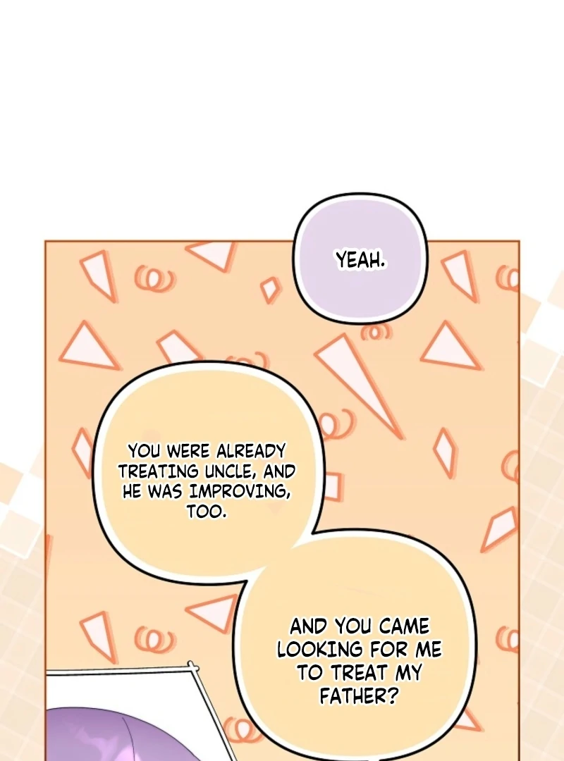 The Time-limited Baby Doctor Doesn’t Hide Her Smarts Chapter 8 page 23 - 