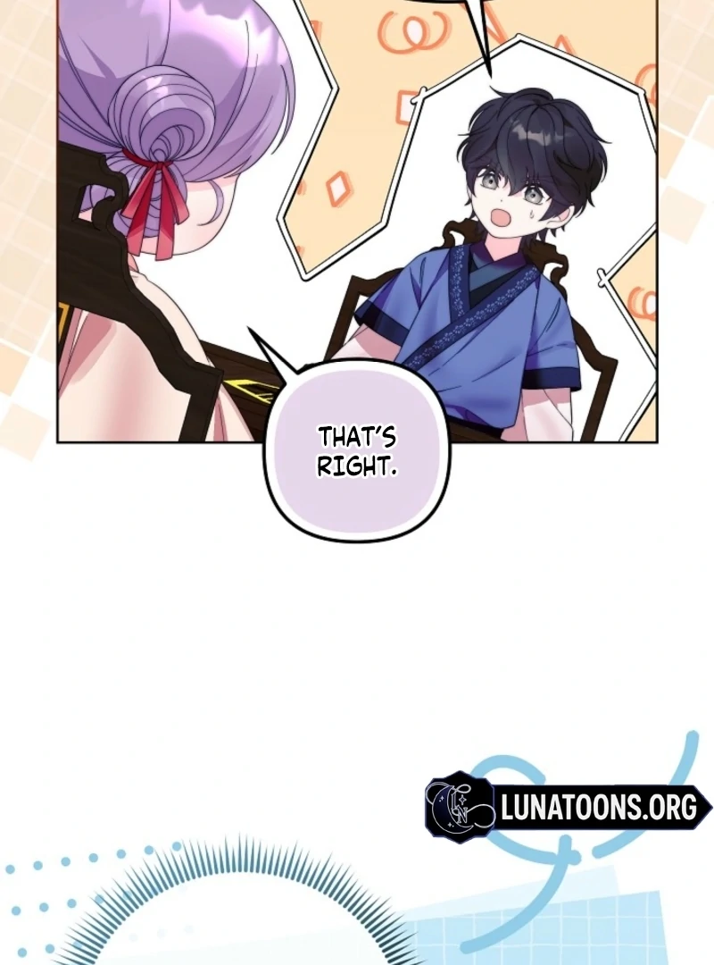 The Time-limited Baby Doctor Doesn’t Hide Her Smarts Chapter 8 page 24 - 