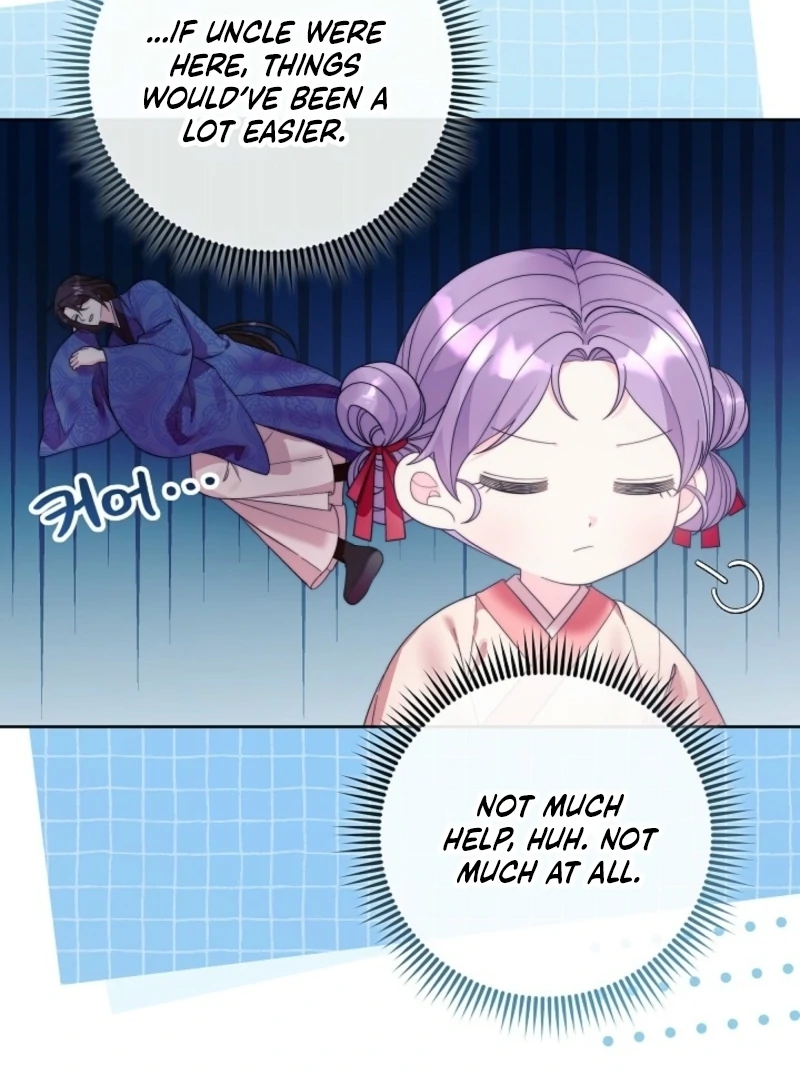 The Time-limited Baby Doctor Doesn’t Hide Her Smarts Chapter 8 page 25 - 