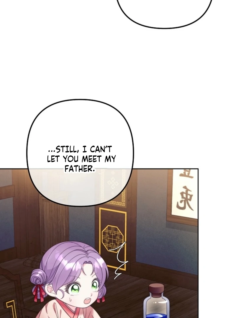 The Time-limited Baby Doctor Doesn’t Hide Her Smarts Chapter 8 page 27 - 