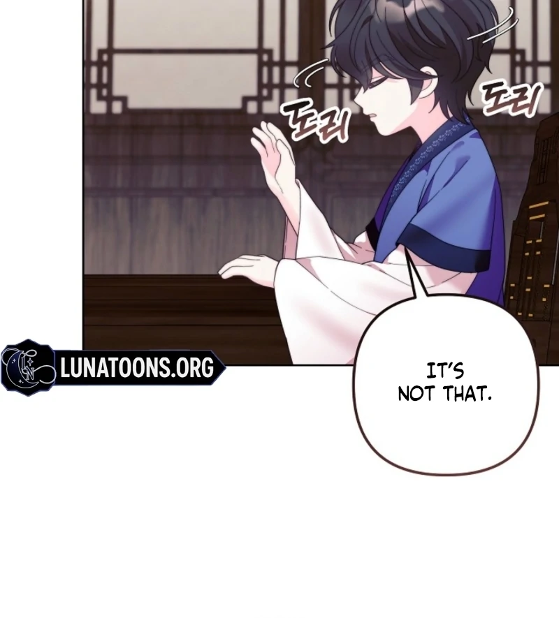 The Time-limited Baby Doctor Doesn’t Hide Her Smarts Chapter 8 page 29 - 